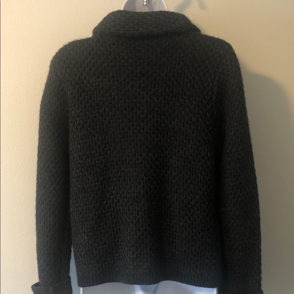Sweater Jacket - Picture 3 of 5